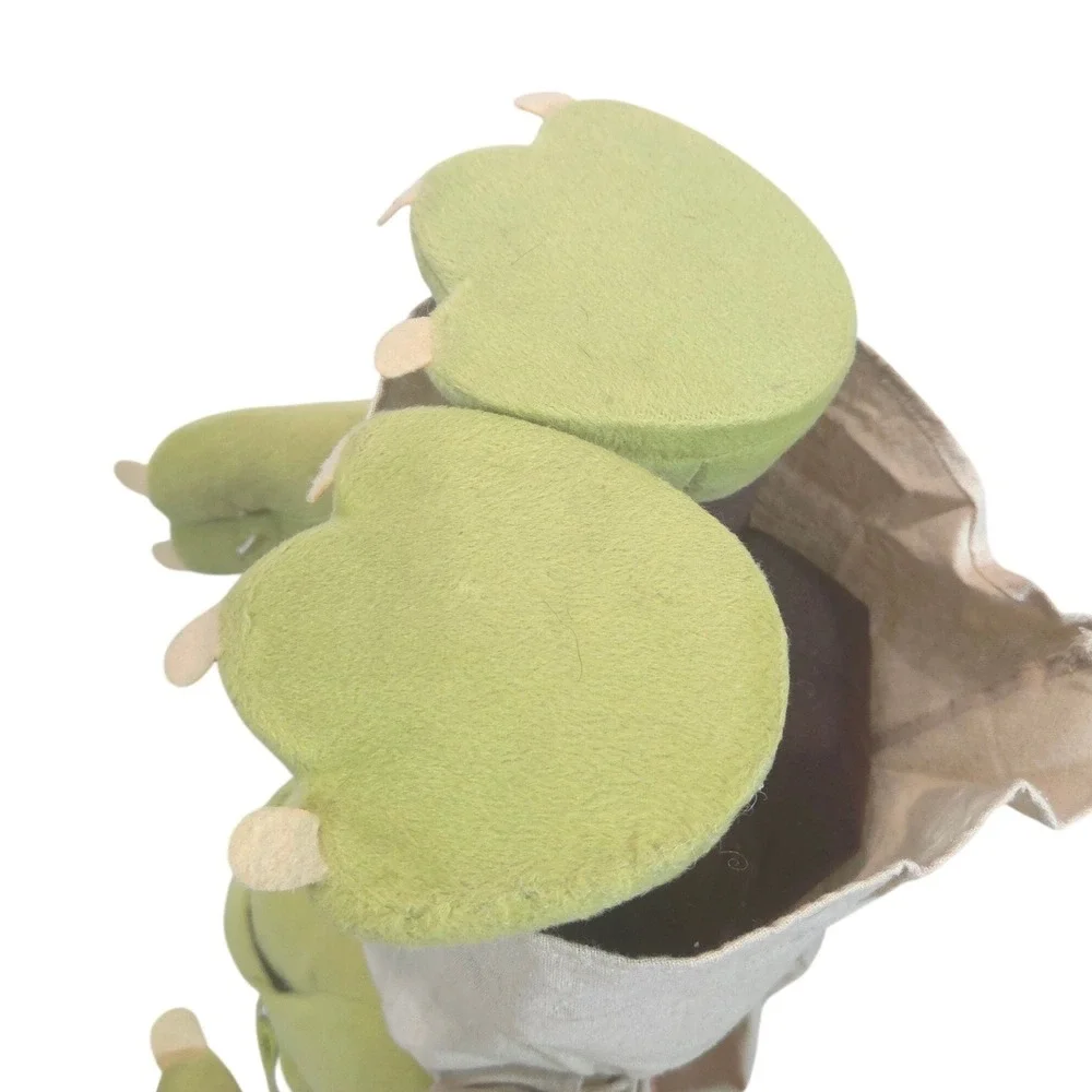 Star Wars Yoda Plush 18